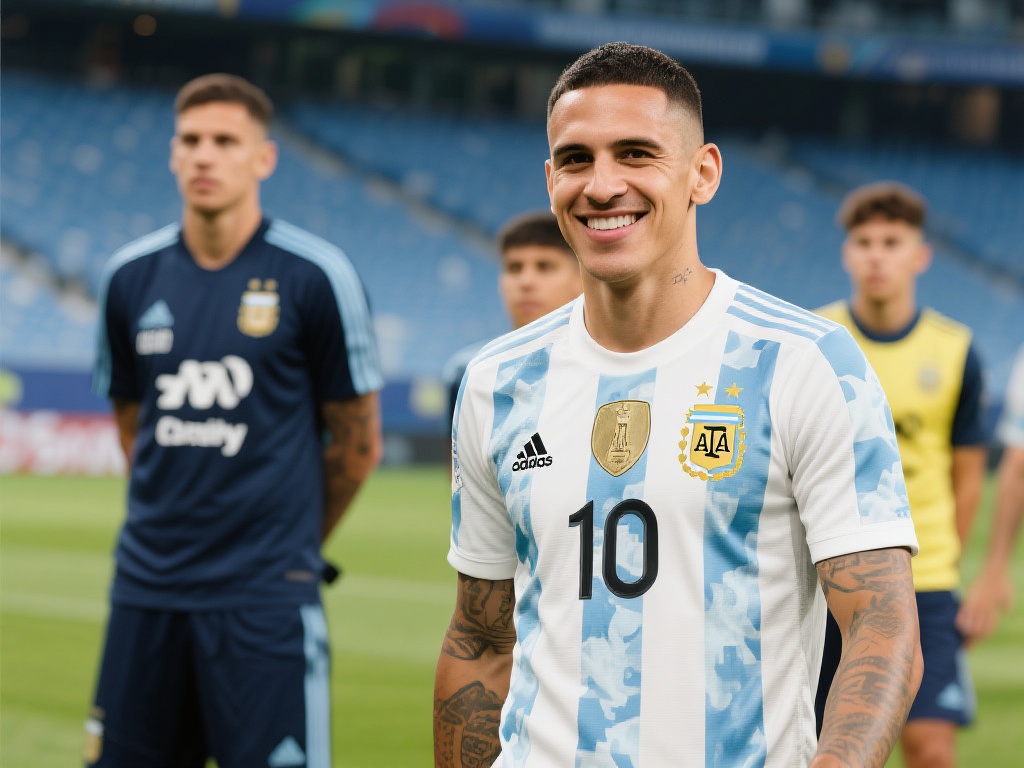 塔皮亚盛赞帕雷德斯回归：阿根廷联赛迎重要提升