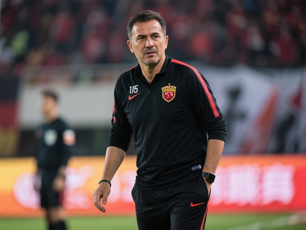 54岁名帅难挽颓势！8天内欧冠出局西甲连遭两逆转