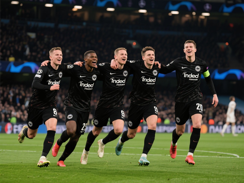 欧冠惊天巨变：意甲低迷英超强势黑马狂飙