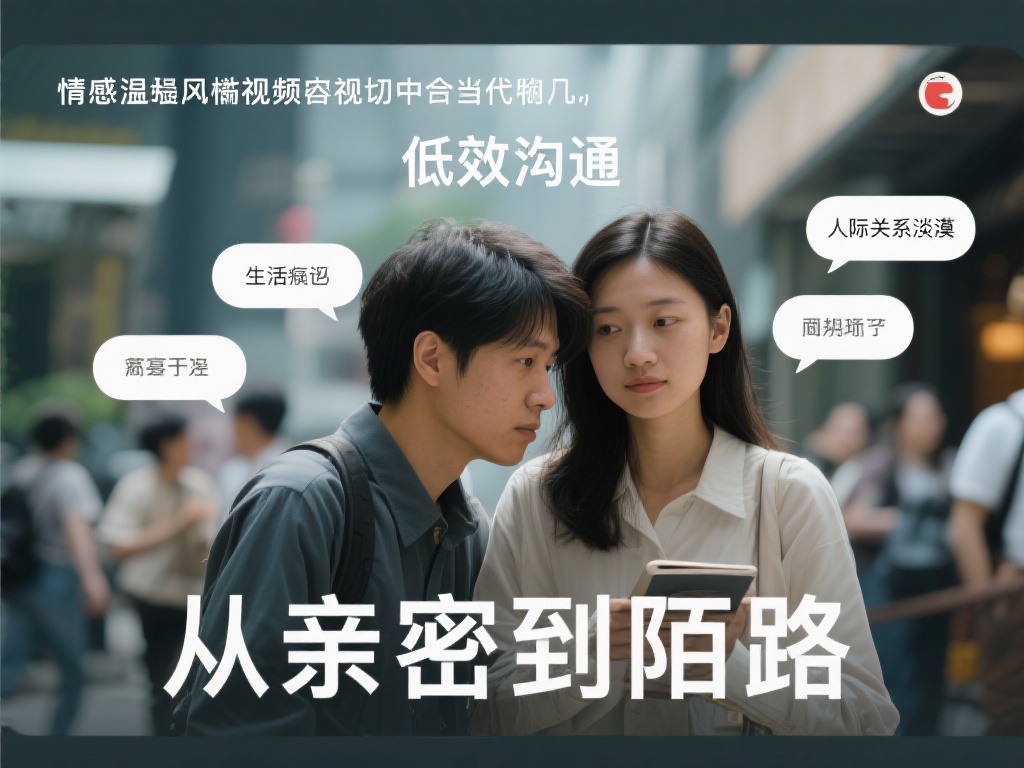 米饭讲述陌路缘分找他沟通的感人视频