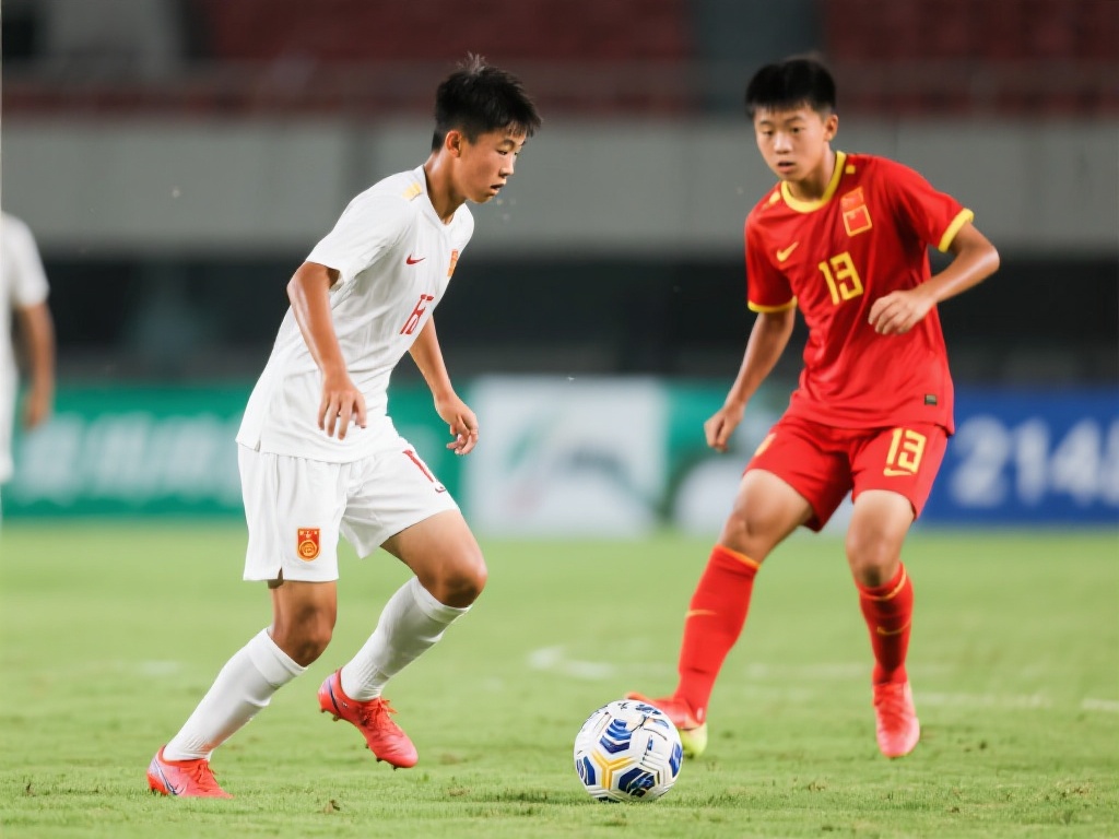 国少失利沙特：控球困境及进攻受制分析