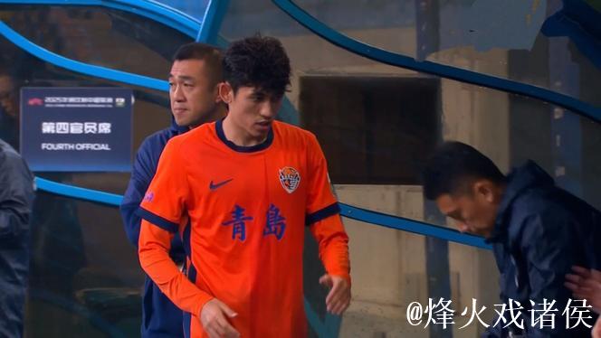 海牛外援大换血，两大核心离开 韦林顿续约遇挑战 保级之战无情明年