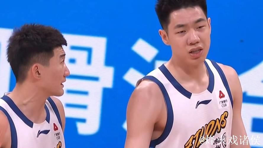 辽宁全面爆发！五人得分上双，16分横扫卫冕冠军制造CBA冷门