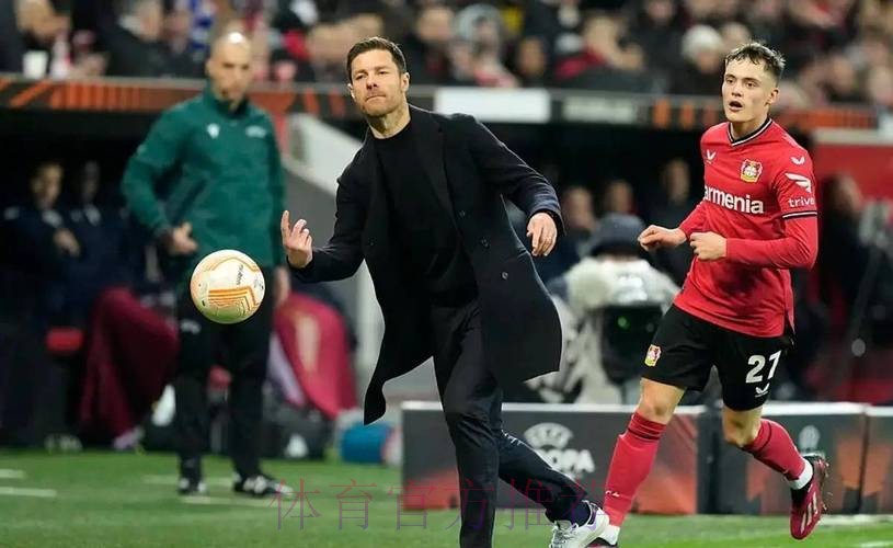 阿斯:皇马在密切关注维尔茨 身价已达1.1亿欧